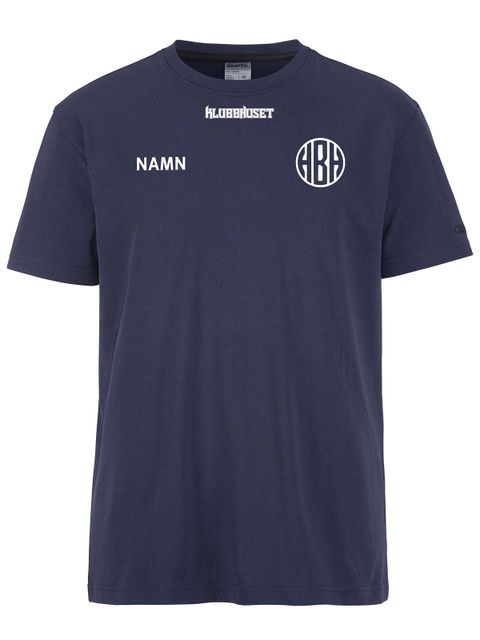 Craft T-shirt COMMUNITY 2.0, Navy (HBH)